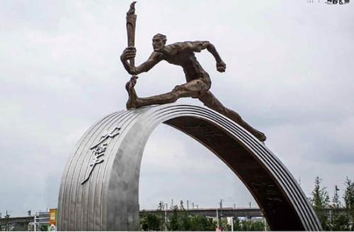 南京雕塑厂家 南京雕塑厂家